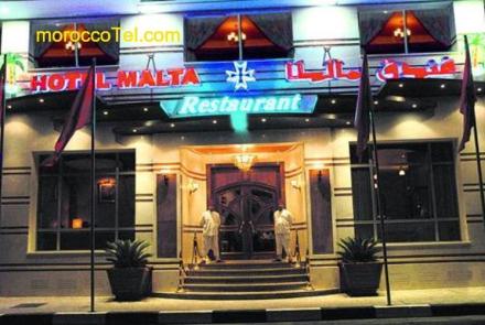 Hotel Malta