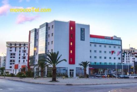 Ramada Encore By Wyndham Tangier