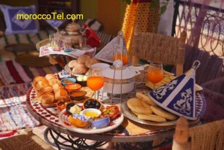 Riad Lalla Marrakech