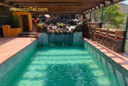 Pombas Brancas Hotel