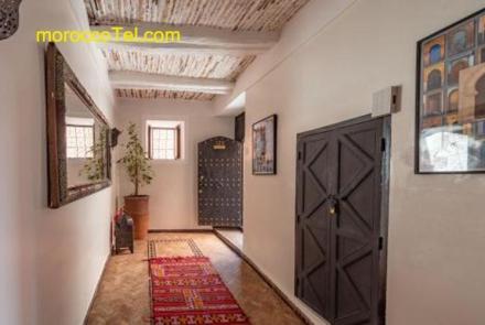 Riad Dar Sirine