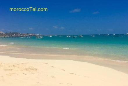 Good value low cost apartment second beach line