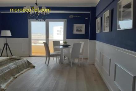 CostaDoSol Suite apt A