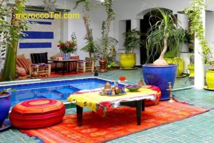 Riad Bobby Marrakech