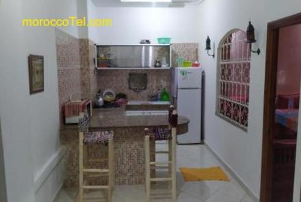 Studio Au Centre Ville Prés de la Medina