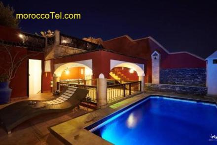 Riad Jenaï L'Authentique