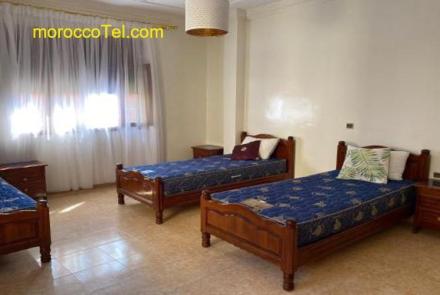 Appartement vue sur mer - Al Hoceima