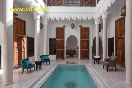 Riad Spice by Marrakech Riad