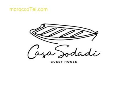Casa Sodadi