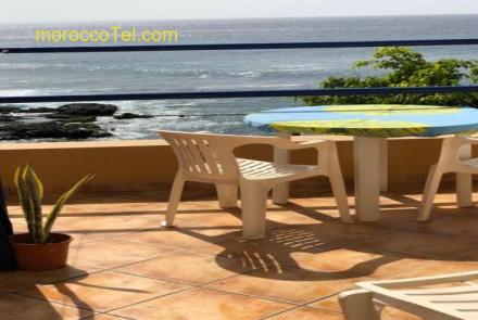 Splendid Guest Suite with Separate Private Ocean View Terrace