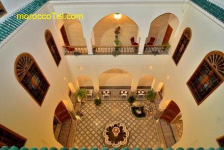 Riad Al Ansari