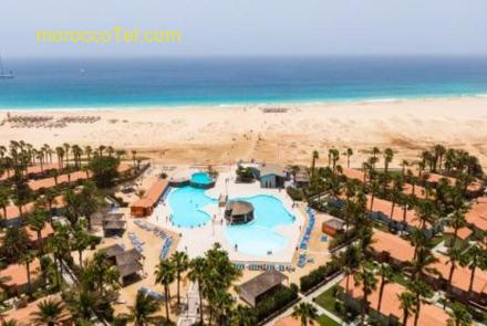 VOI Vila do Farol Resort