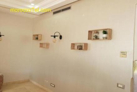 villa 31 de luxe avec Piscine hot gamme