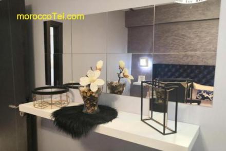 Luxury apart in Fes monumental Exclusively for the family