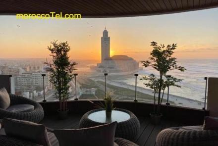 MARINA - ROYAL PENTHOUSE by Appart’Ali