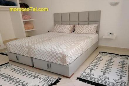 Zak appartement (calme confortable et bien situé)