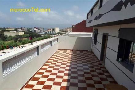Appartements proches de la mer Boukidan Al Hoceima