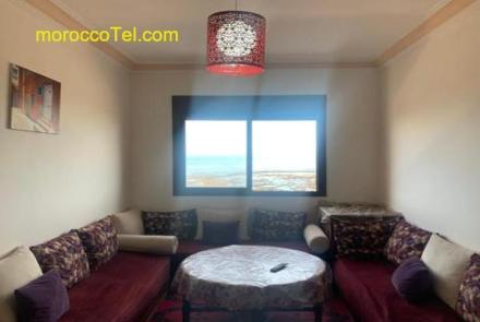 Beautiful Apartment with Ocean View. Vue sur Ocean
