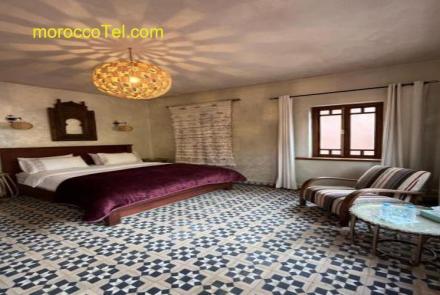 Boutique Guesthouse Dar Zohra