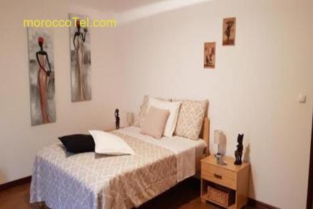 Luxurious Apartment Villa Alegria available for 6 to 10 people