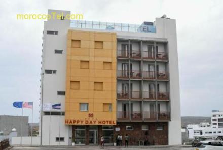 Hotel Happy Day