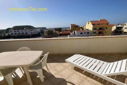 Penthouse Oasis Palmeira - Santa Maria