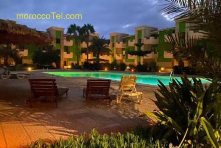 Apartamento Moradias