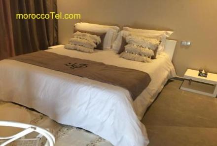 Villa Jamila -Villa de luxe a Marrakech