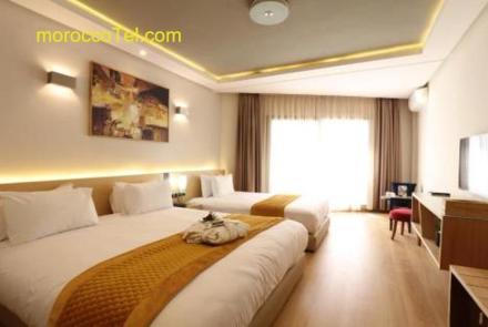 Silver Suites Hotel & Spa