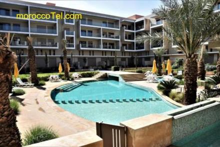 Royal Deluxe Gold - Pearl Garden Marrakech