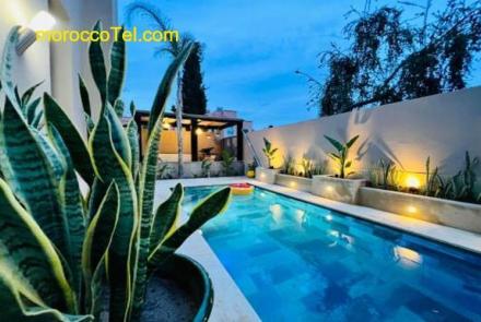 SABOR VILLA TARGA GARDEN -Only Family