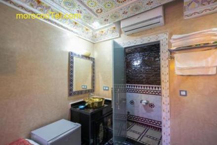 Hotel & Ryad DALILA
