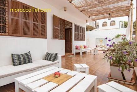 Full house Casa laginha