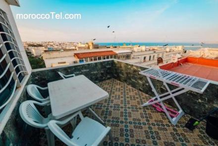 VELASQUEZ Appartements Fast Wifi and Ocean View