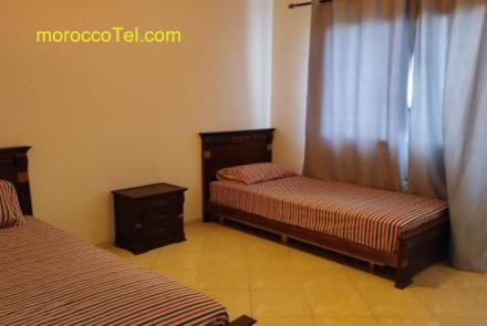 AAvenu med6 malabata tangerOuargha immobilier12rdc complexe touristique alboughaz