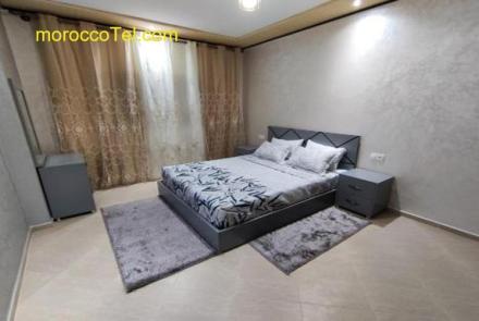 Appartments Achahbar