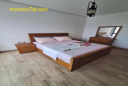 Apartment place italie