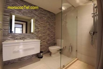 Dar nounou appartement haut standing