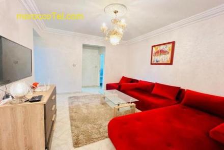 Central Family Apart 2CH -FibreOptic