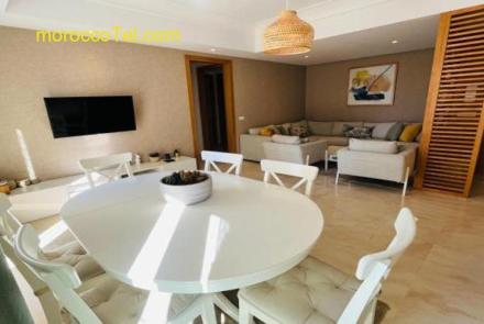 Duplex Rooftop d'exception terrasse panoramique de 100 m2