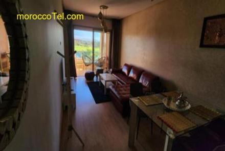 Appt vue golf et atlas