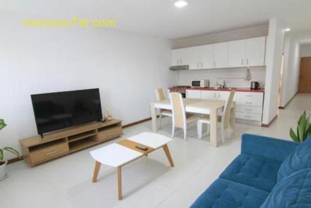 Quick Stay in Praia #2