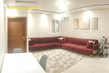 Superbe appartement à 5 minutes de l'aéroport