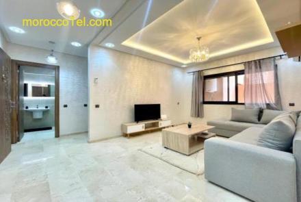 Cozy Apartment in the City Center - 100% Equipped