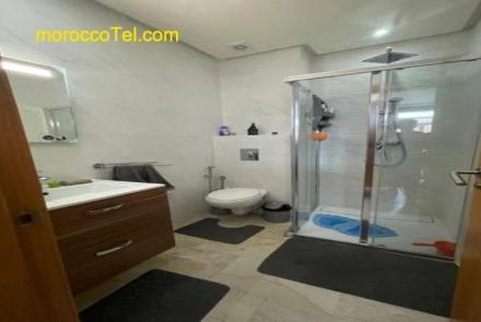 Luxury Apartment in Agadir Bay