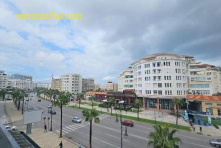 Appart Malabata Tanger