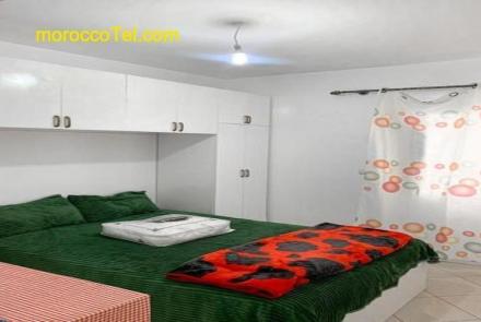 Joli Appartement familial centre-ville a hay salam