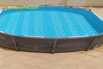 VILLA IKRAM _ AGADIR