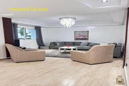 Superbe appart. proche de toutes commodités