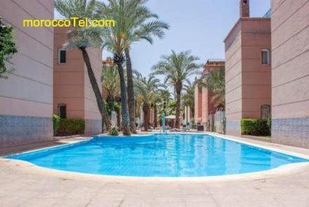 Charming Moroccan Riad 3 Bedroom With Pool and Terrace